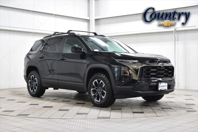 2026 Chevrolet Equinox AWD ACTIV for sale in Warrenton, VA