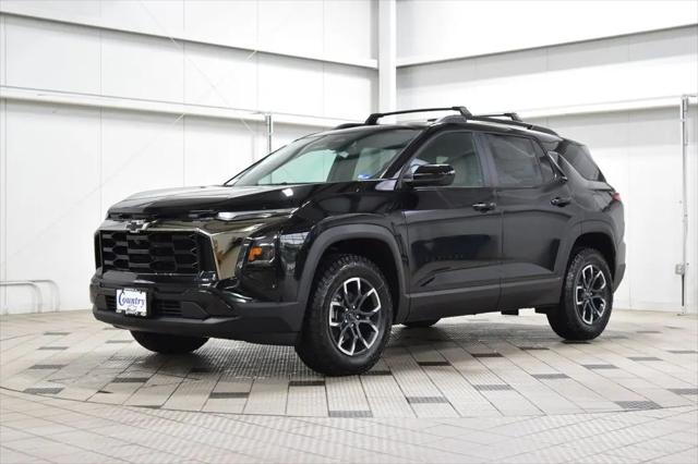 2026 Chevrolet Equinox AWD ACTIV