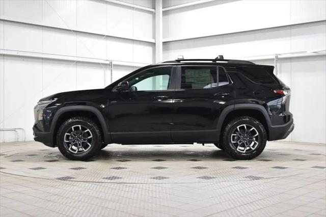 2026 Chevrolet Equinox AWD ACTIV