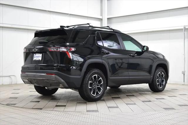 2026 Chevrolet Equinox AWD ACTIV