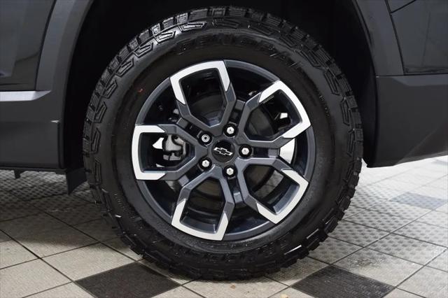 2026 Chevrolet Equinox AWD ACTIV