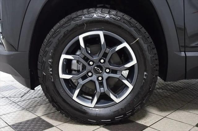 2026 Chevrolet Equinox AWD ACTIV