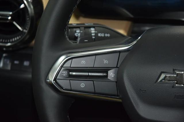 2026 Chevrolet Equinox AWD ACTIV