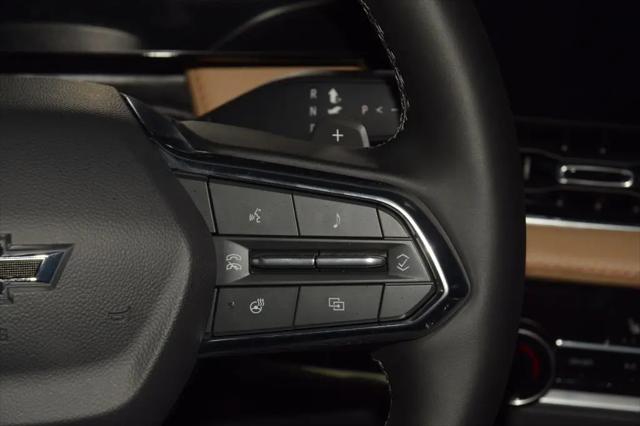 2026 Chevrolet Equinox AWD ACTIV
