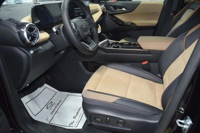 2026 Chevrolet Equinox AWD ACTIV
