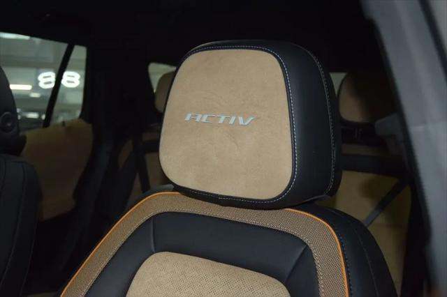2026 Chevrolet Equinox AWD ACTIV