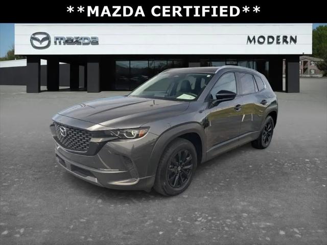 2025 Mazda CX-50 2.5 S Preferred Package for sale in Burlington, NC