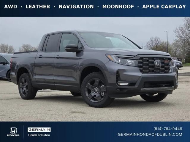 2026 Honda Ridgeline TrailSport for sale in Dublin, OH