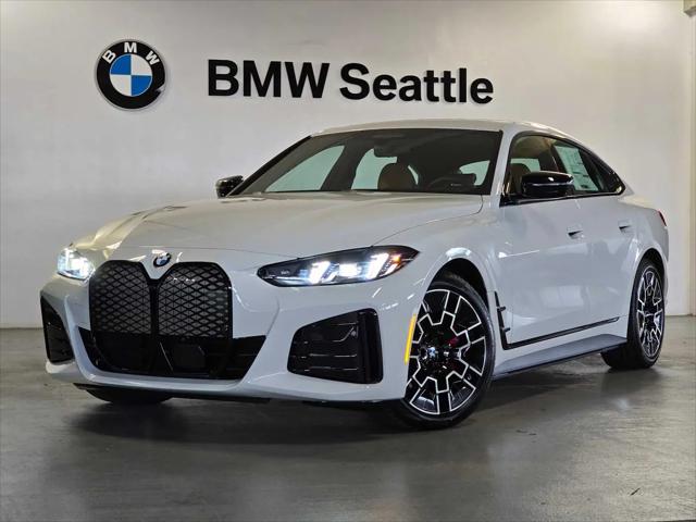 2026 BMW i4 xDrive40 for sale in Seattle, WA