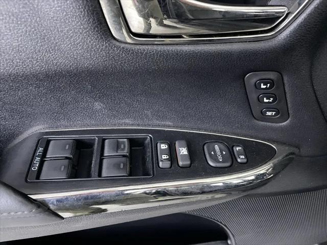 2017 Toyota Avalon XLE Premium