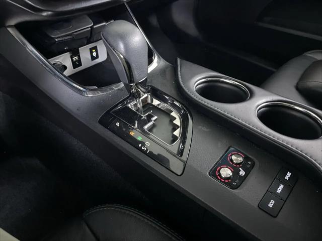 2017 Toyota Avalon XLE Premium