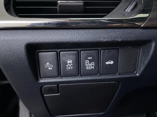 2017 Toyota Avalon XLE Premium