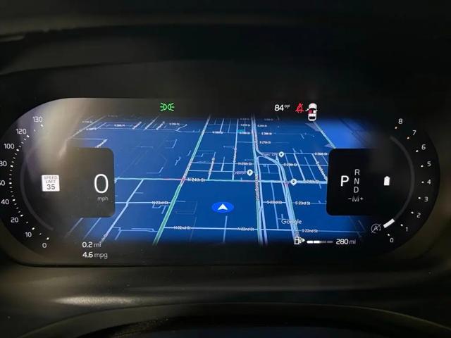 2024 Volvo S60 B5 Core Dark Theme