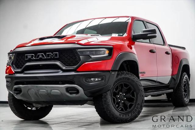2024 Ram 1500 TRX Crew Cab 4x4 57 Box for sale in Marietta, GA
