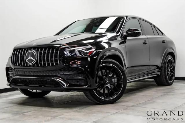 2023 Mercedes-Benz AMG GLE 53 4MATIC for sale in Marietta, GA
