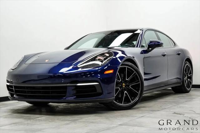 2020 Porsche Panamera Panamera for sale in Marietta, GA