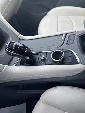 2020 Cadillac XT5 AWD Premium Luxury