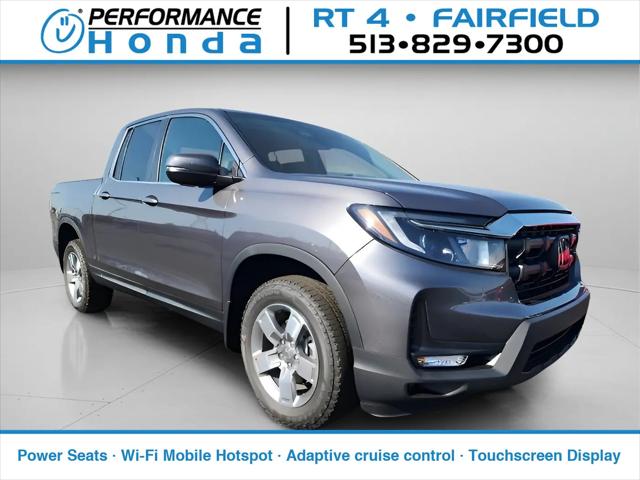 2026 Honda Ridgeline RTL for sale in Fairfield, OH