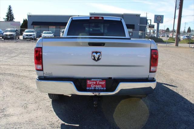 2014 Ram 1500 SLT