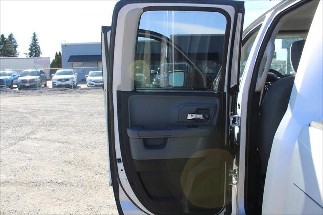 2014 Ram 1500 SLT