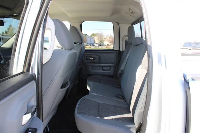 2014 Ram 1500 SLT