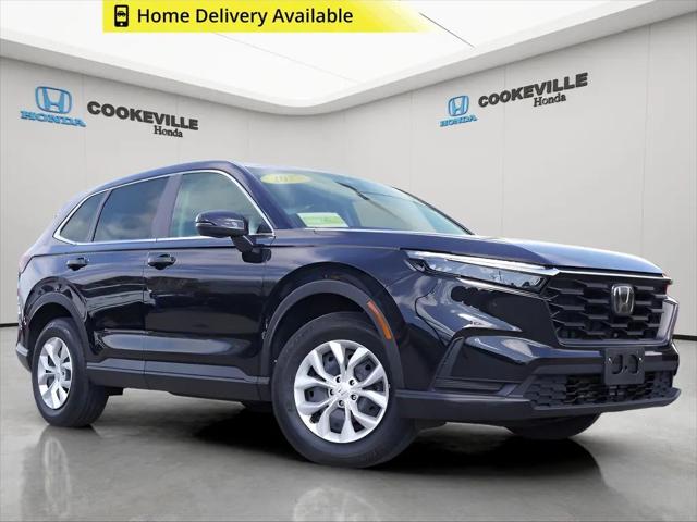 2025 Honda CR-V LX AWD for sale in Cookeville, TN