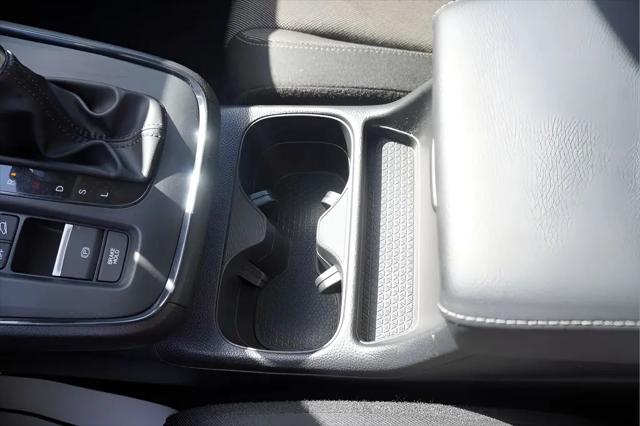 2025 Honda CR-V LX AWD