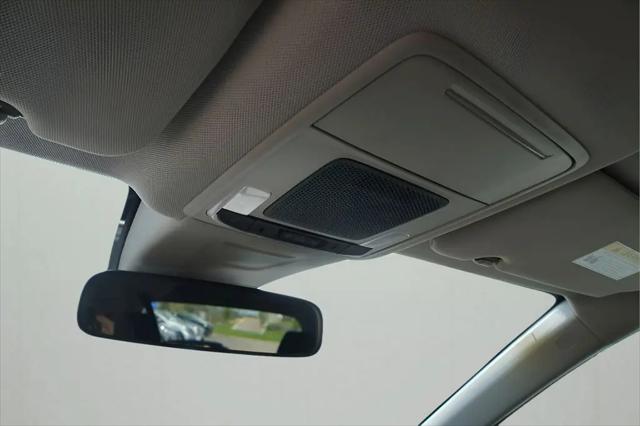2025 Honda CR-V LX AWD