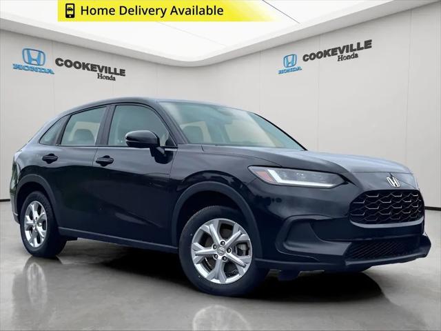 2025 Honda HR-V 2WD LX for sale in Cookeville, TN