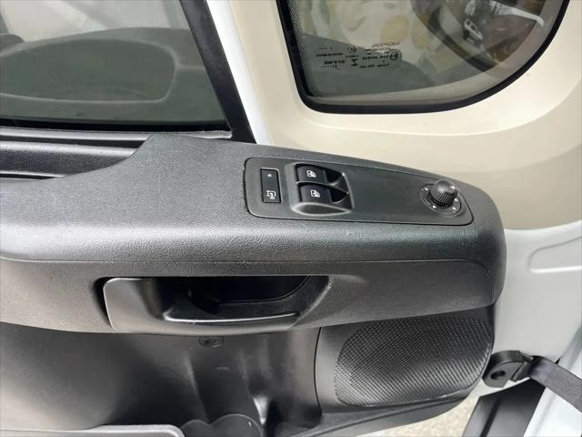2021 Ram ProMaster 2500 Cargo Van High Roof 159" WB