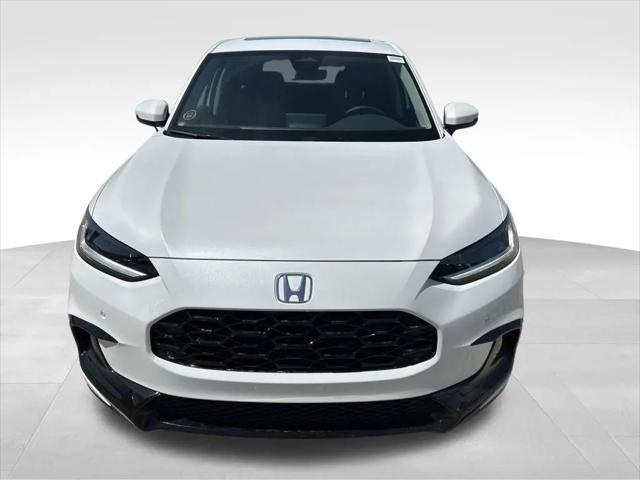 2026 Honda HR-V AWD EX-L