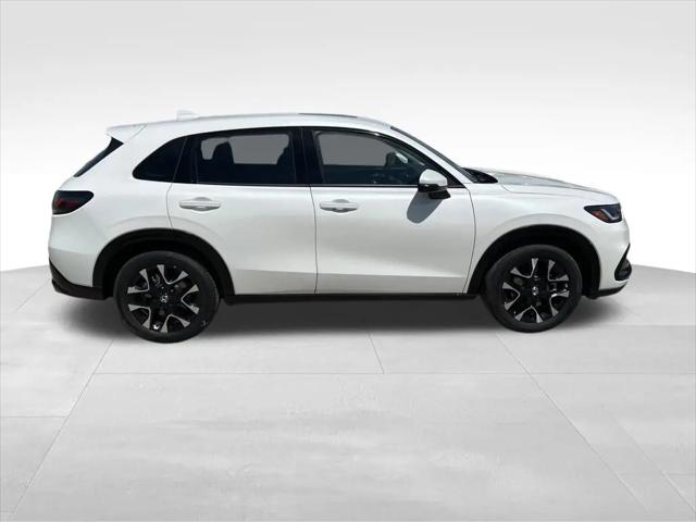 2026 Honda HR-V AWD EX-L