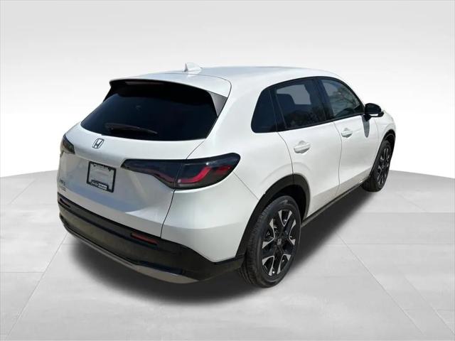 2026 Honda HR-V AWD EX-L