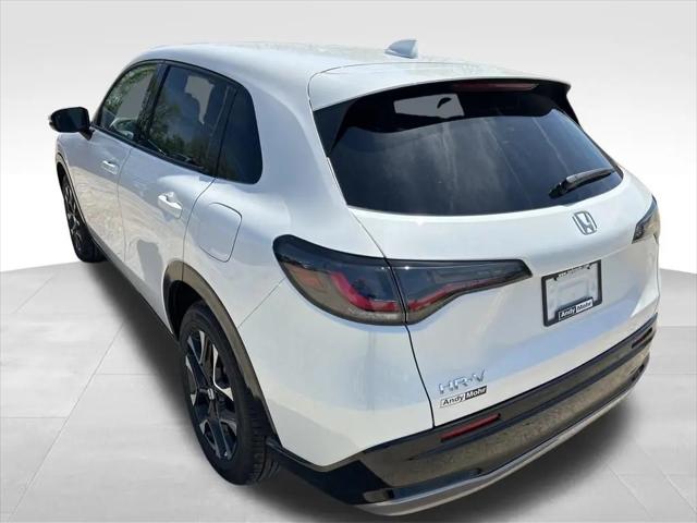 2026 Honda HR-V AWD EX-L