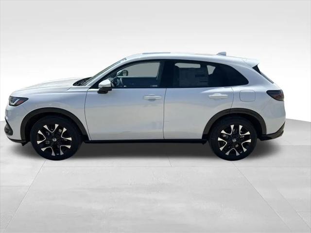 2026 Honda HR-V AWD EX-L
