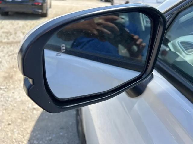 2026 Honda HR-V AWD EX-L