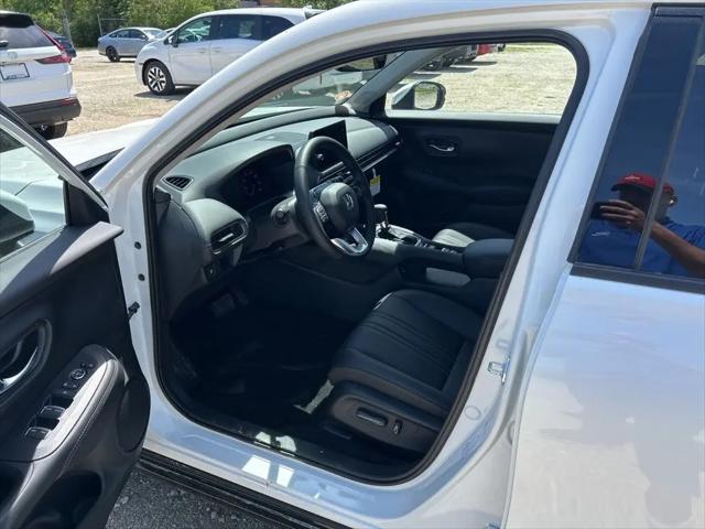 2026 Honda HR-V AWD EX-L