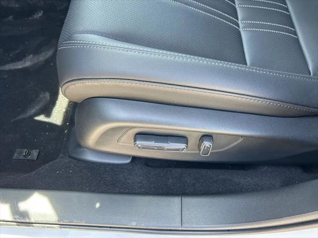 2026 Honda HR-V AWD EX-L