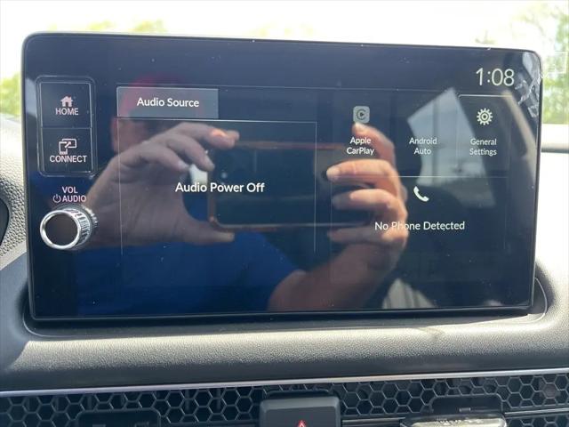 2026 Honda HR-V AWD EX-L
