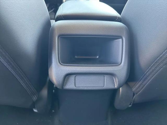 2026 Honda HR-V AWD EX-L