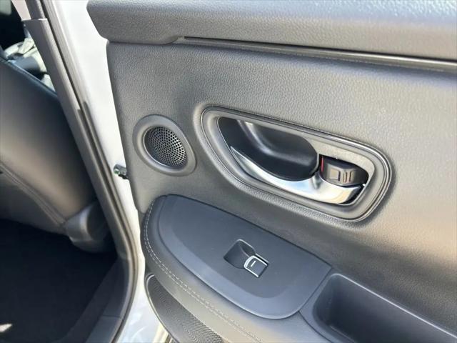 2026 Honda HR-V AWD EX-L