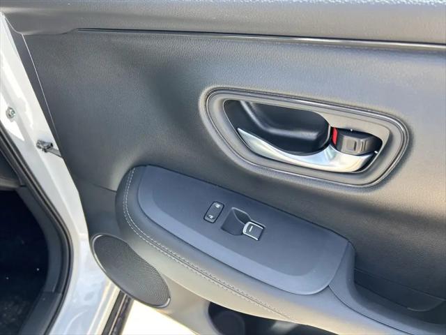2026 Honda HR-V AWD EX-L