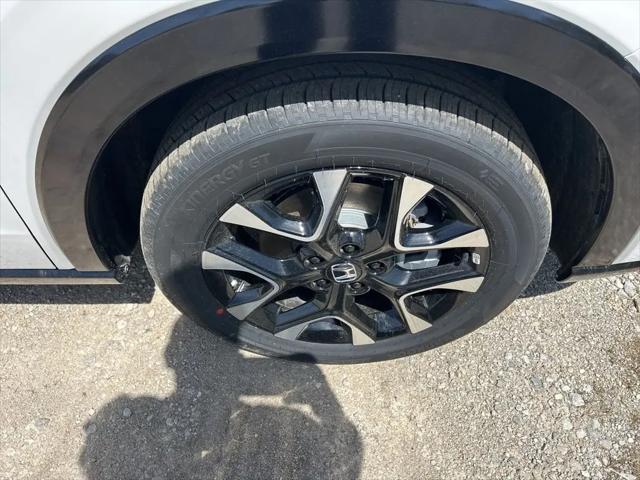 2026 Honda HR-V AWD EX-L