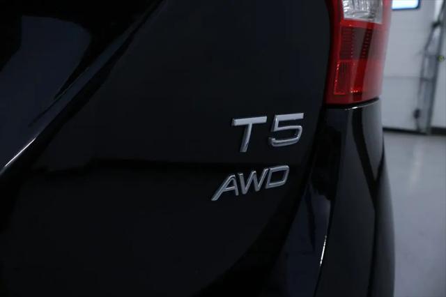 2018 Volvo V60 Cross Country T5