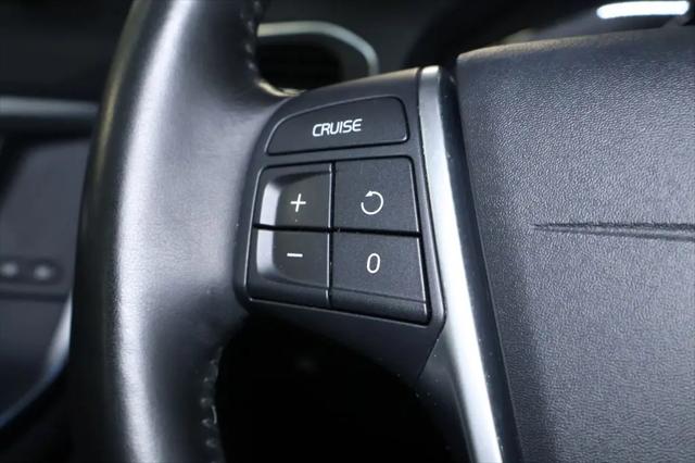 2018 Volvo V60 Cross Country T5