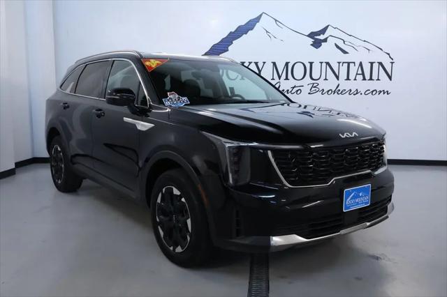 2024 Kia Sorento S for sale in Colorado Springs, CO