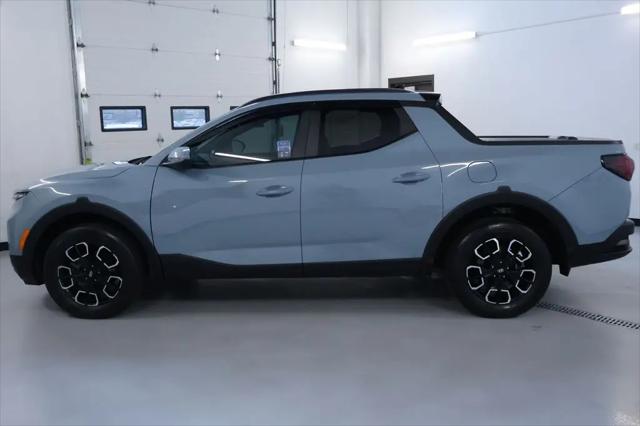 2023 Hyundai Santa Cruz SEL Premium