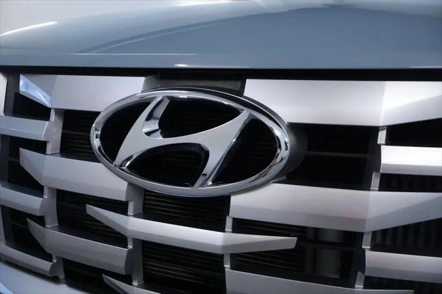 2023 Hyundai Santa Cruz SEL Premium