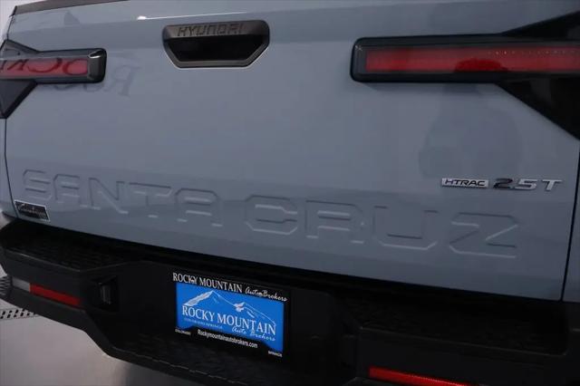 2023 Hyundai Santa Cruz SEL Premium