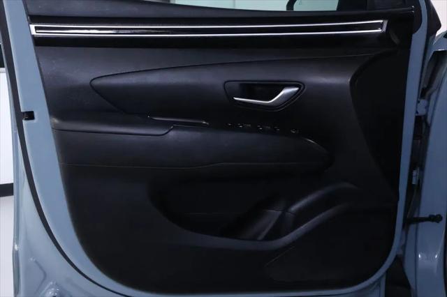2023 Hyundai Santa Cruz SEL Premium